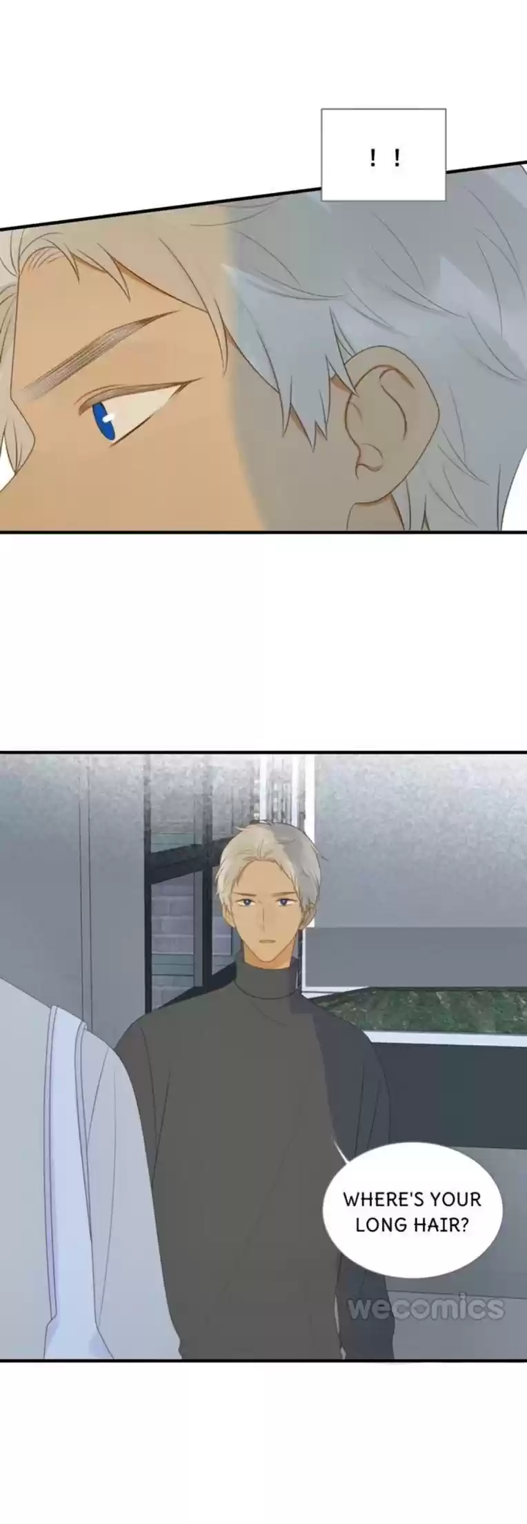 Let's Have A Baby Dragon Chapter 136