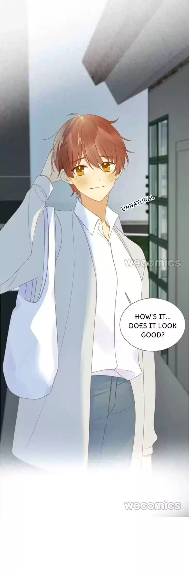 Let's Have A Baby Dragon Chapter 136