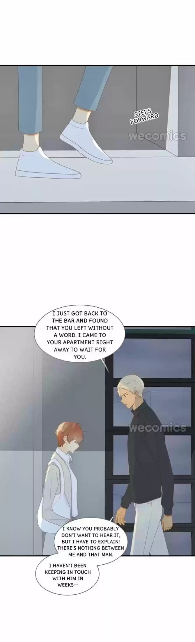 Let's Have A Baby Dragon Chapter 137