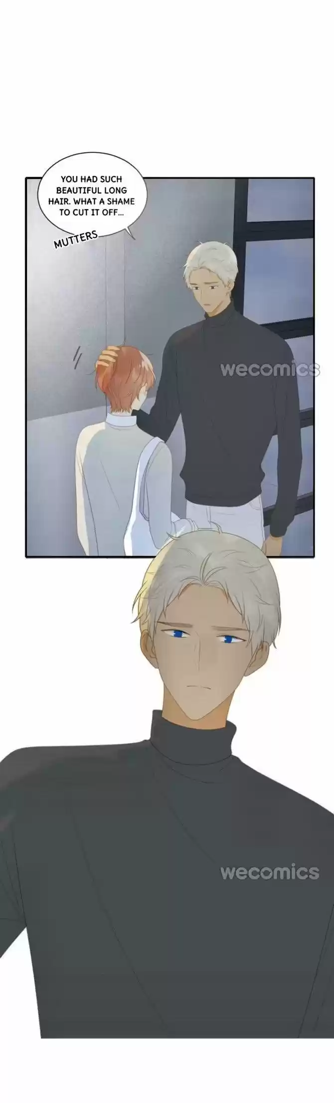 Let's Have A Baby Dragon Chapter 137