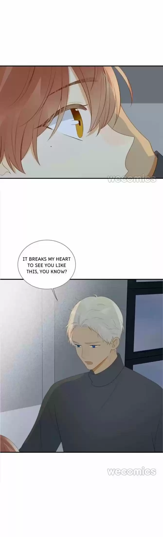 Let's Have A Baby Dragon Chapter 137