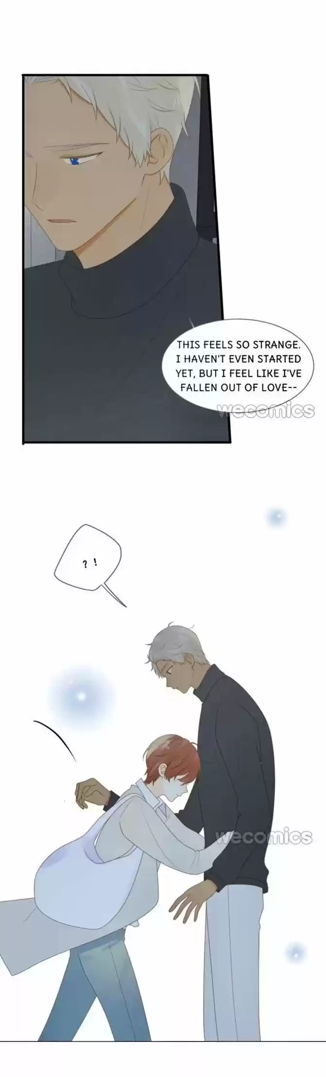 Let's Have A Baby Dragon Chapter 137