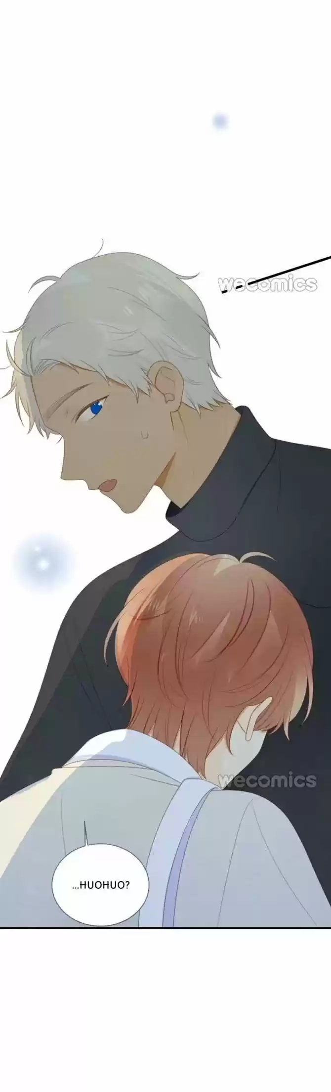 Let's Have A Baby Dragon Chapter 137