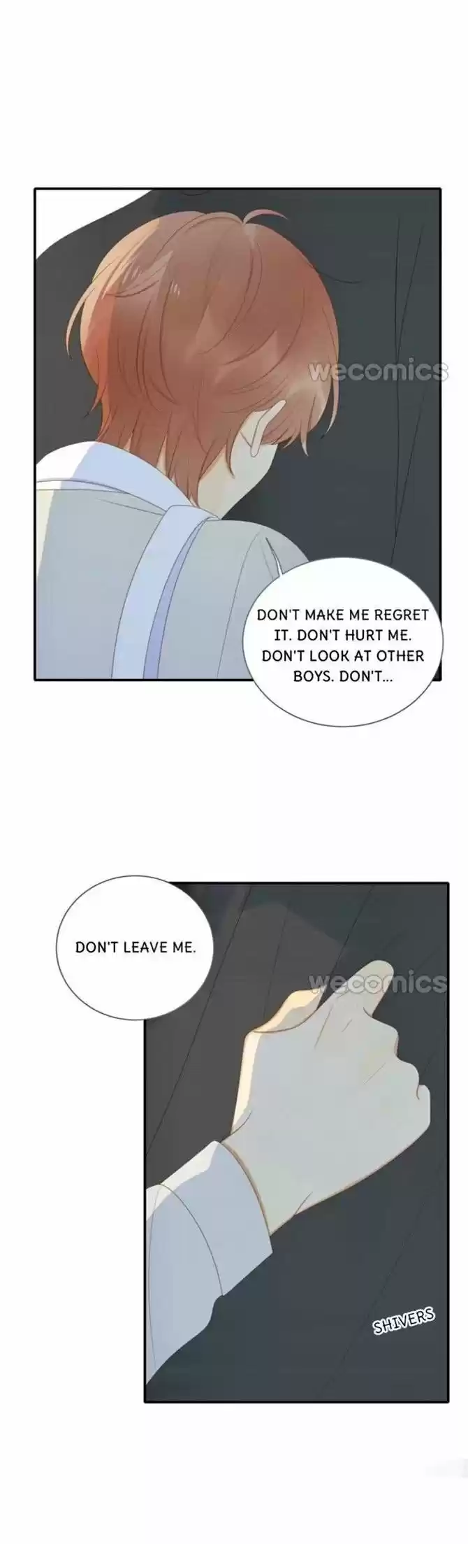 Let's Have A Baby Dragon Chapter 137