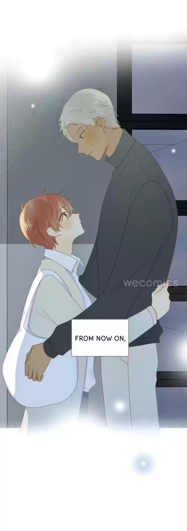 Let's Have A Baby Dragon Chapter 137