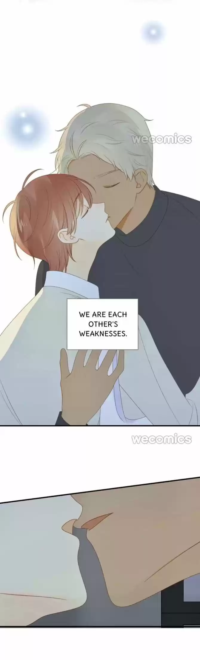 Let's Have A Baby Dragon Chapter 137