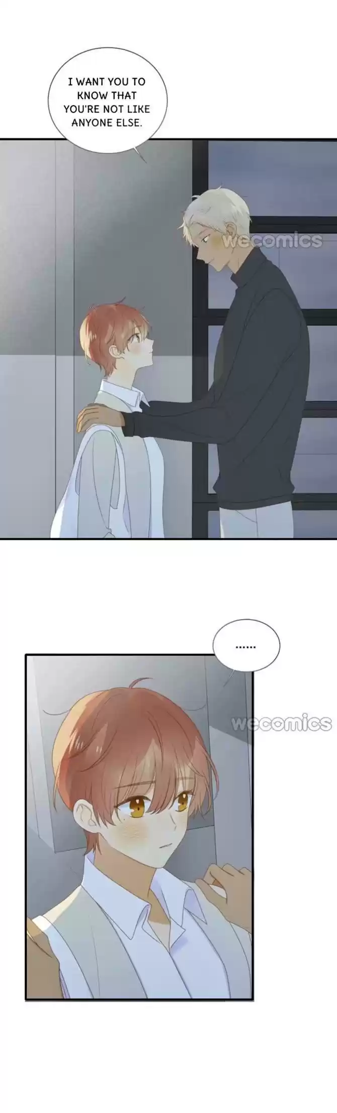 Let's Have A Baby Dragon Chapter 137