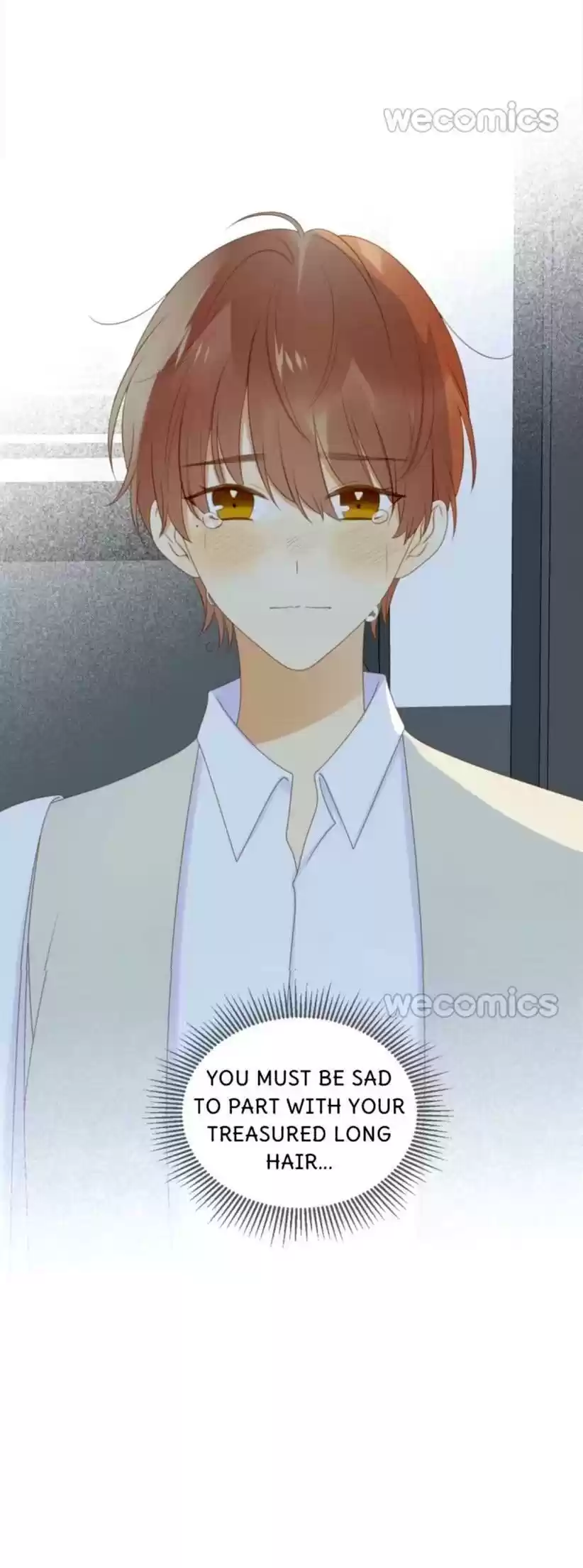 Let's Have A Baby Dragon Chapter 137