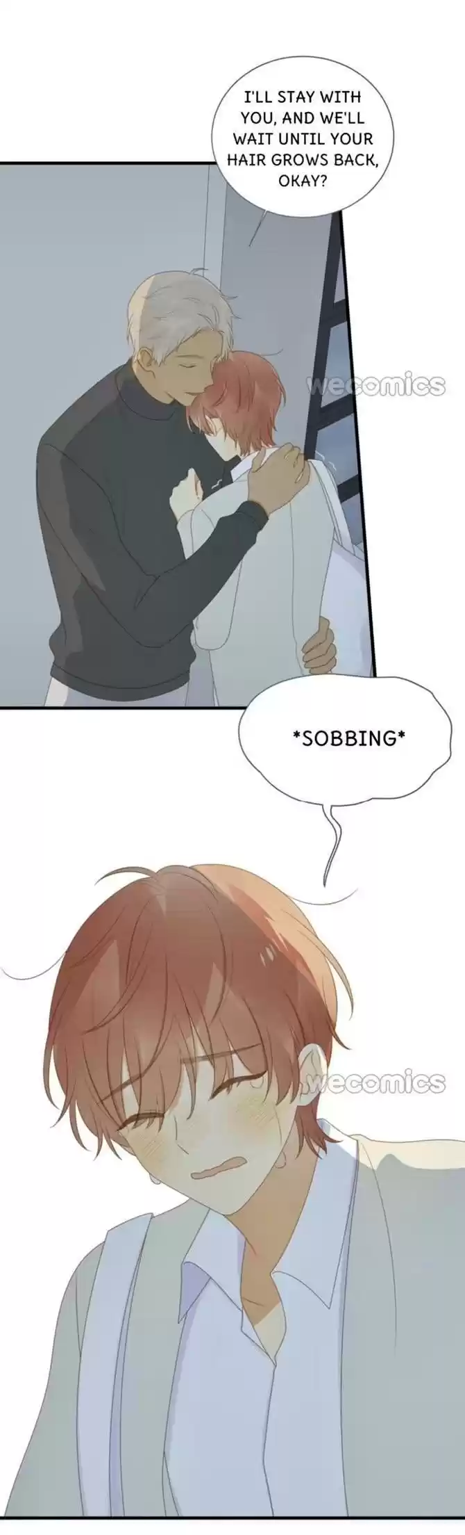 Let's Have A Baby Dragon Chapter 137