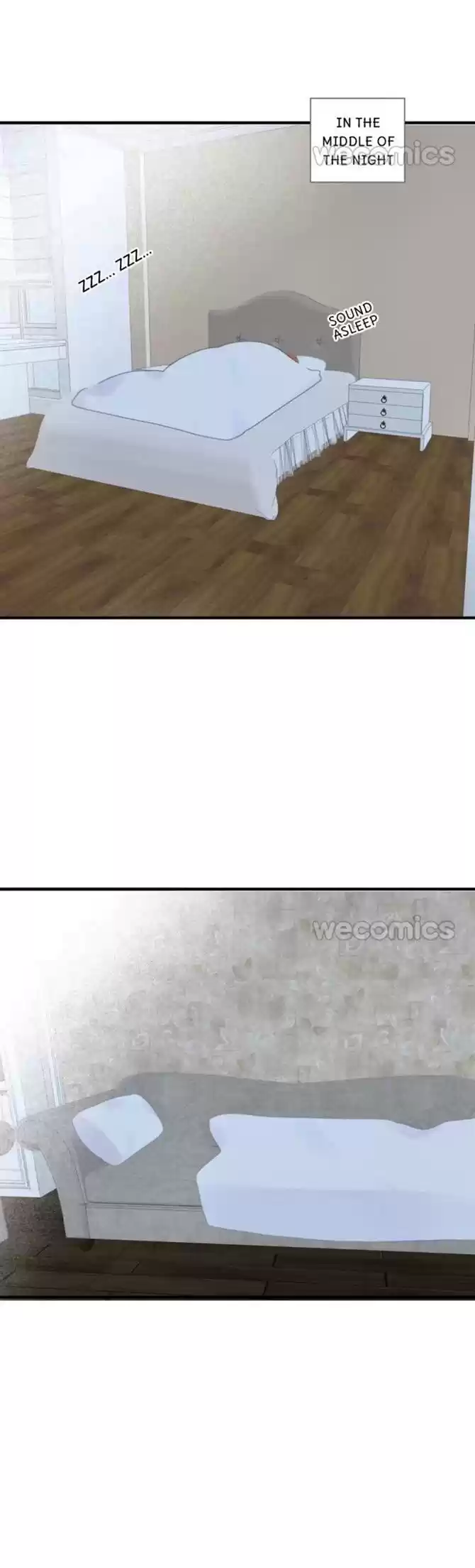 Let's Have A Baby Dragon Chapter 137