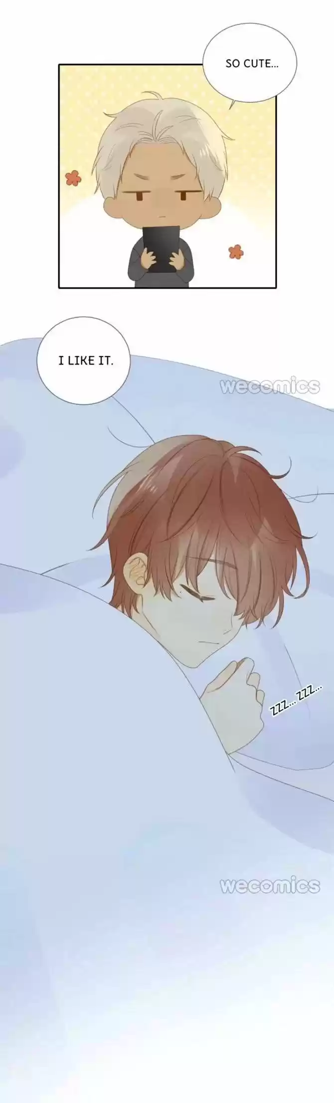 Let's Have A Baby Dragon Chapter 137