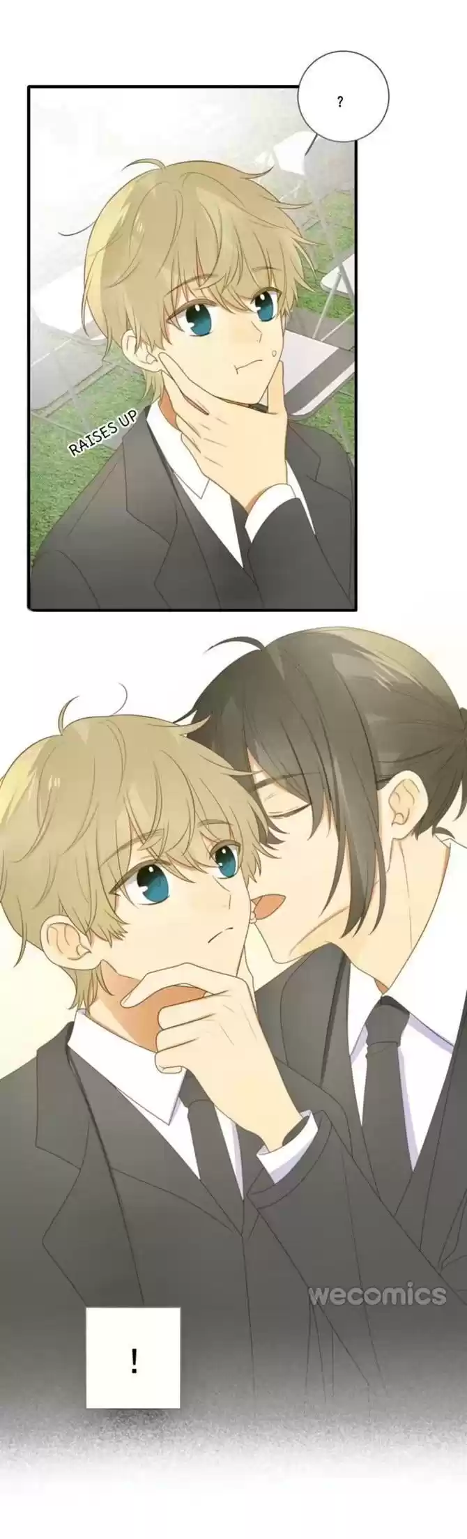 Let's Have A Baby Dragon Chapter 137