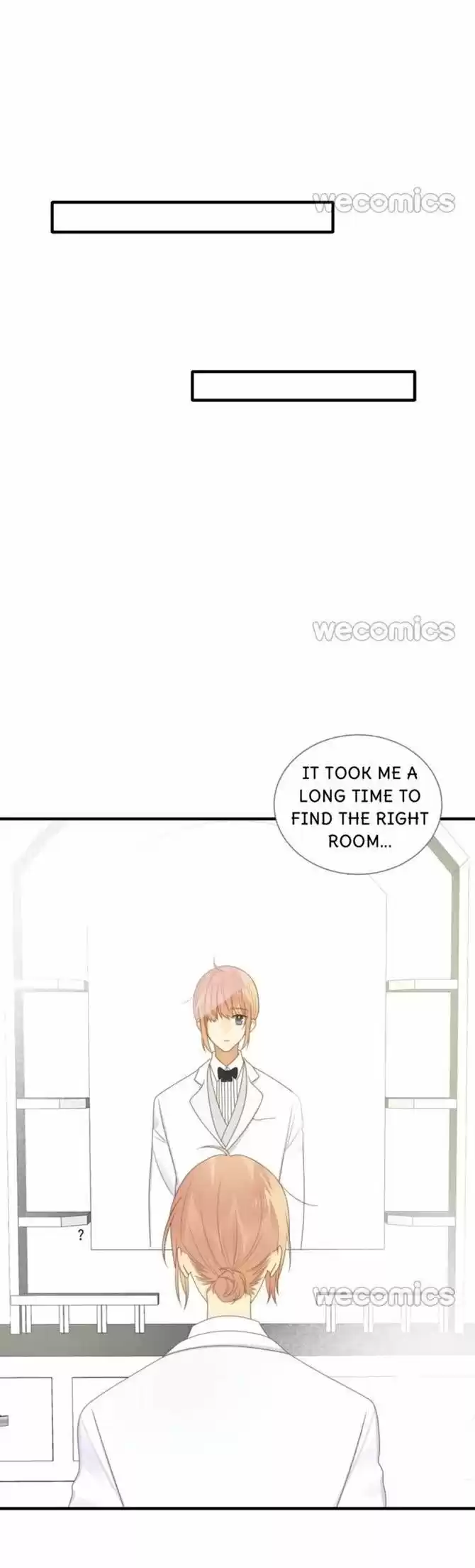 Let's Have A Baby Dragon Chapter 137