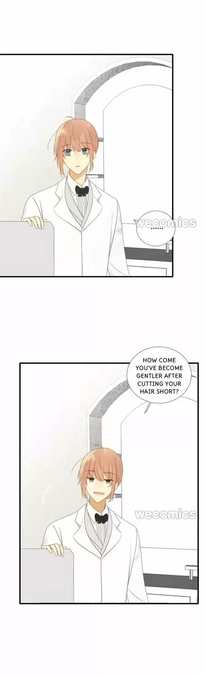 Let's Have A Baby Dragon Chapter 137