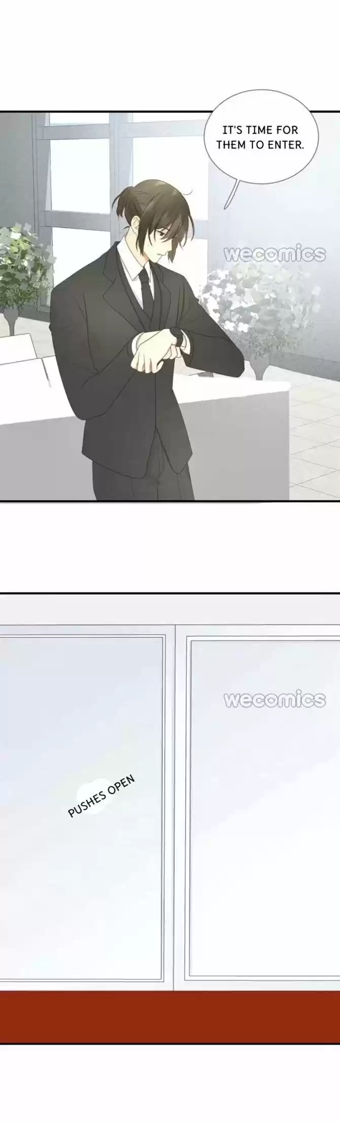 Let's Have A Baby Dragon Chapter 137