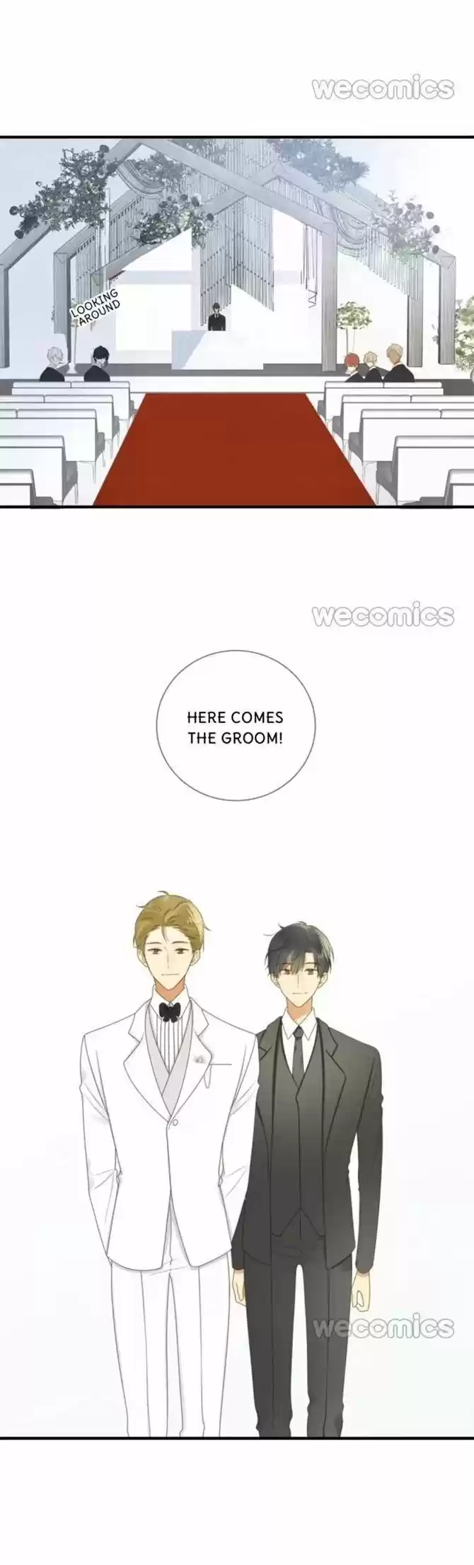 Let's Have A Baby Dragon Chapter 137