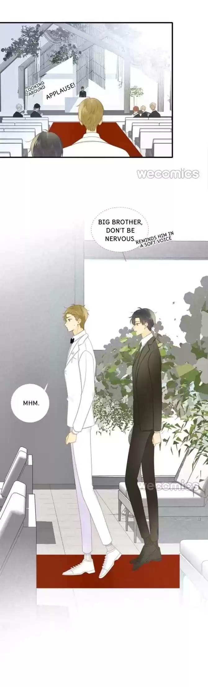 Let's Have A Baby Dragon Chapter 137