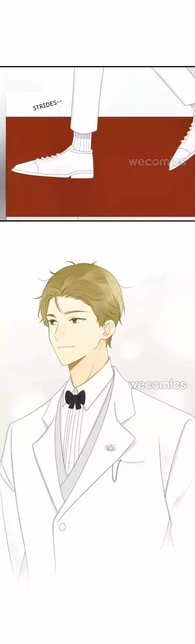 Let's Have A Baby Dragon Chapter 137