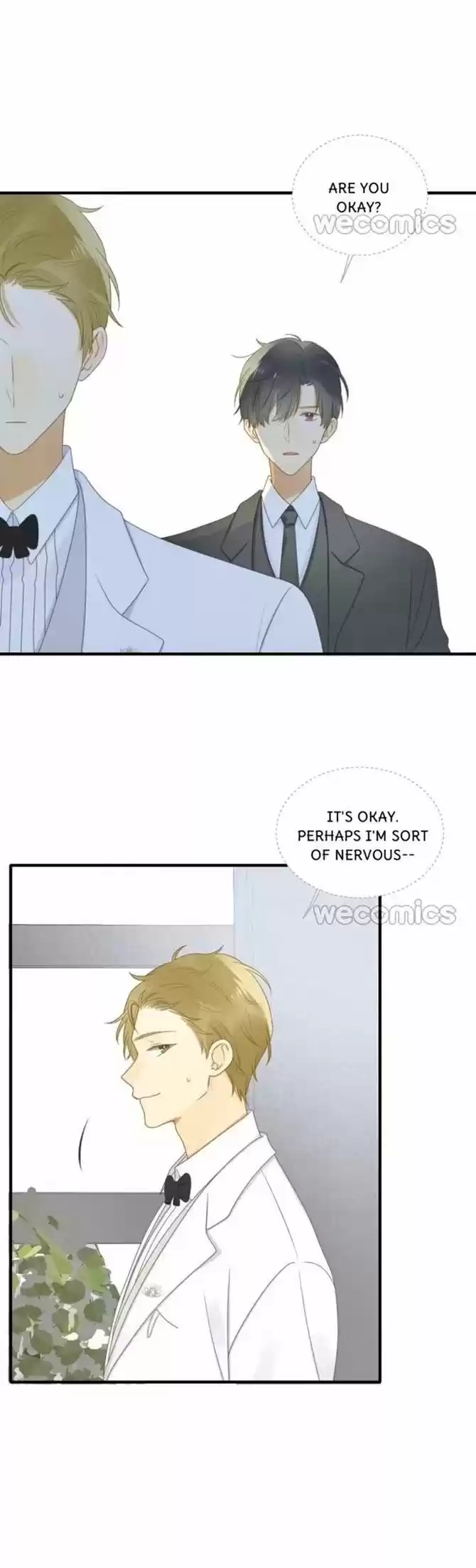 Let's Have A Baby Dragon Chapter 137