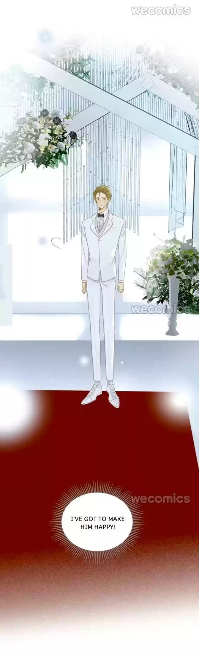 Let's Have A Baby Dragon Chapter 137