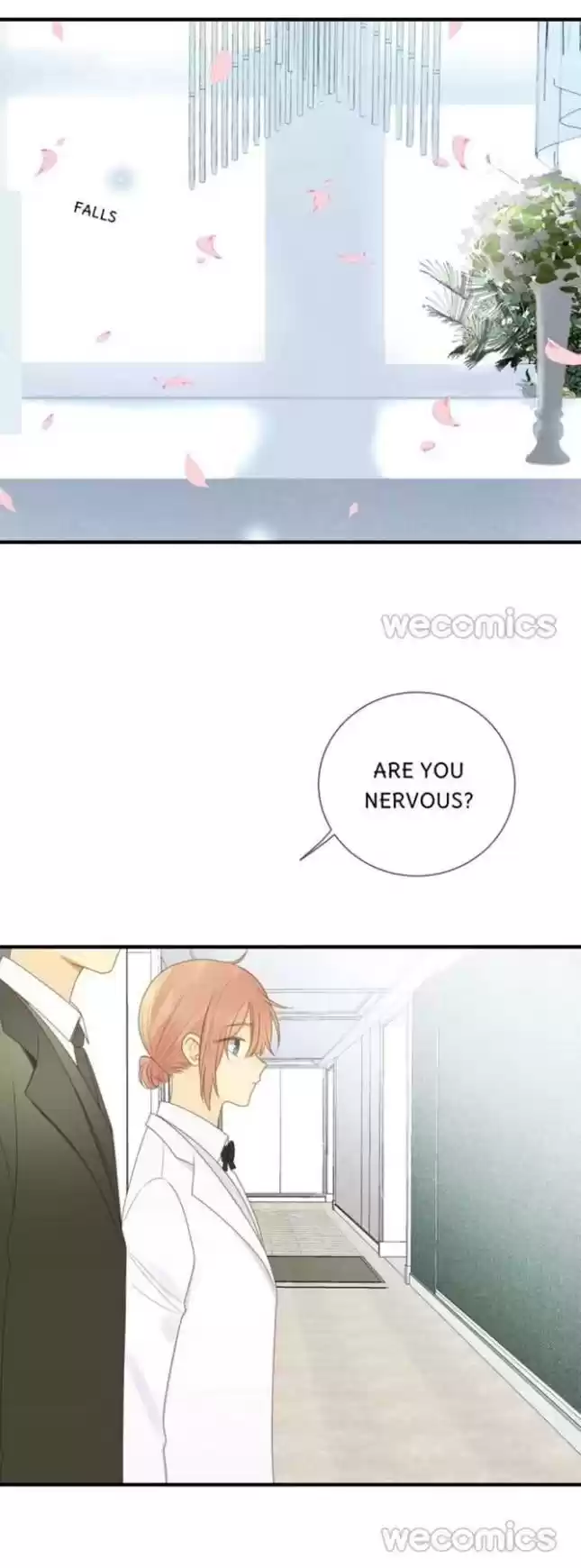 Let's Have A Baby Dragon Chapter 138