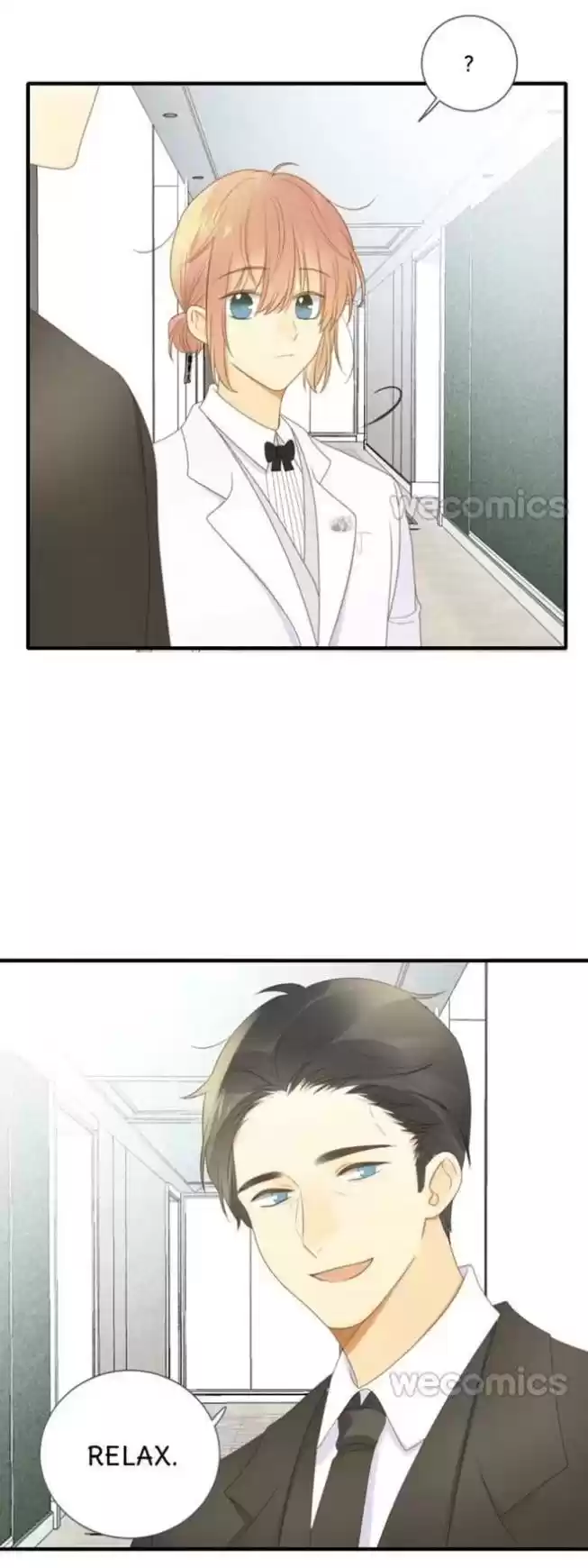 Let's Have A Baby Dragon Chapter 138