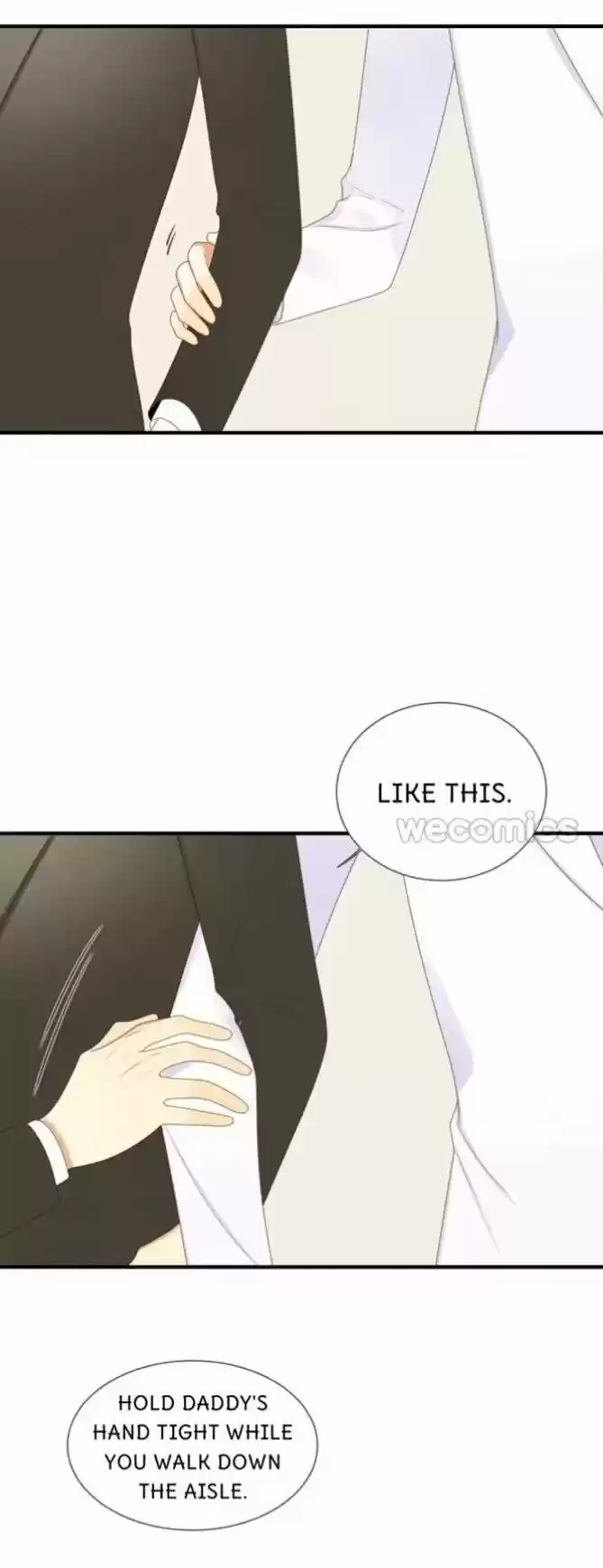 Let's Have A Baby Dragon Chapter 138