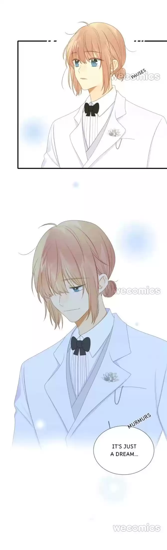 Let's Have A Baby Dragon Chapter 138