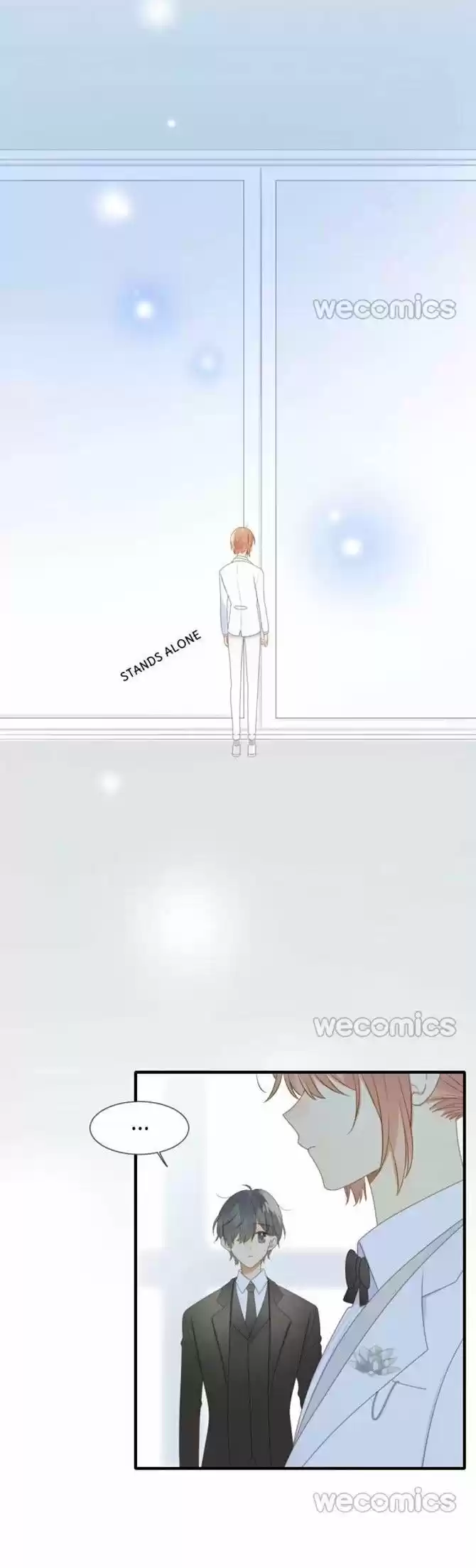 Let's Have A Baby Dragon Chapter 138