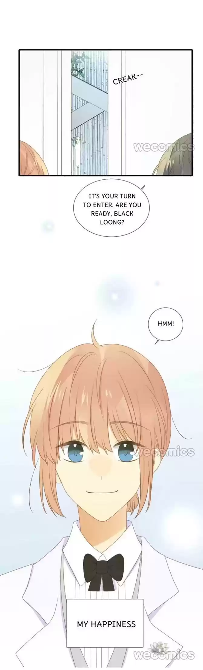 Let's Have A Baby Dragon Chapter 138