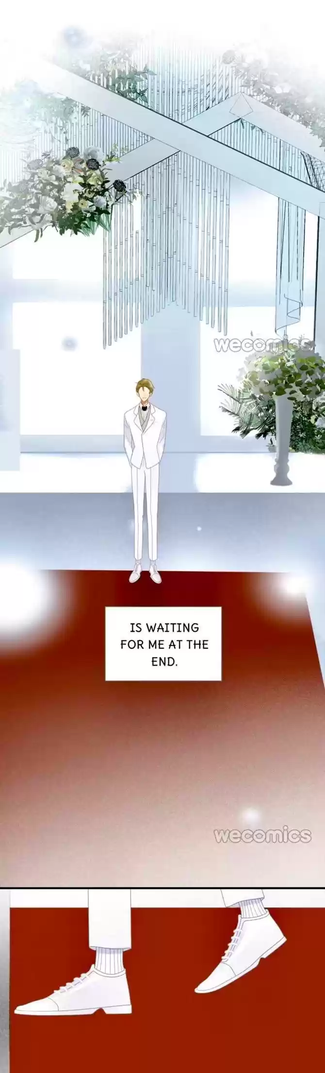 Let's Have A Baby Dragon Chapter 138