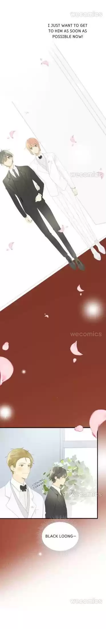 Let's Have A Baby Dragon Chapter 138