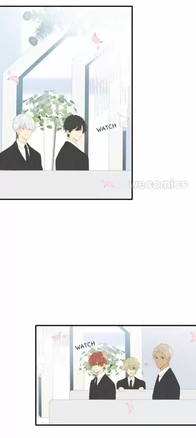 Let's Have A Baby Dragon Chapter 138