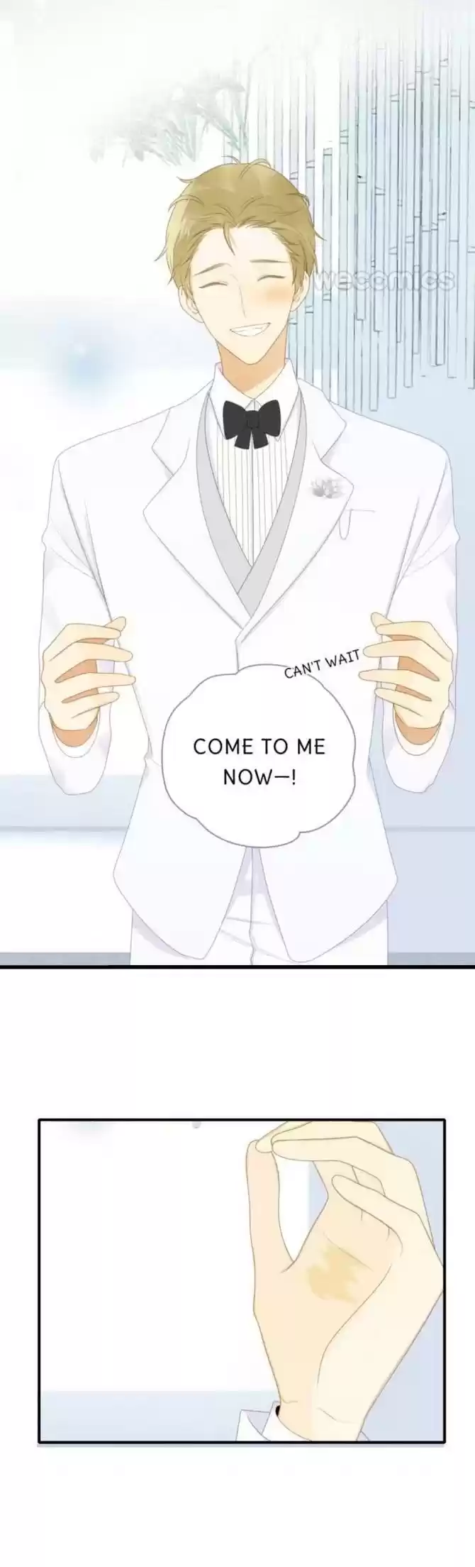 Let's Have A Baby Dragon Chapter 138