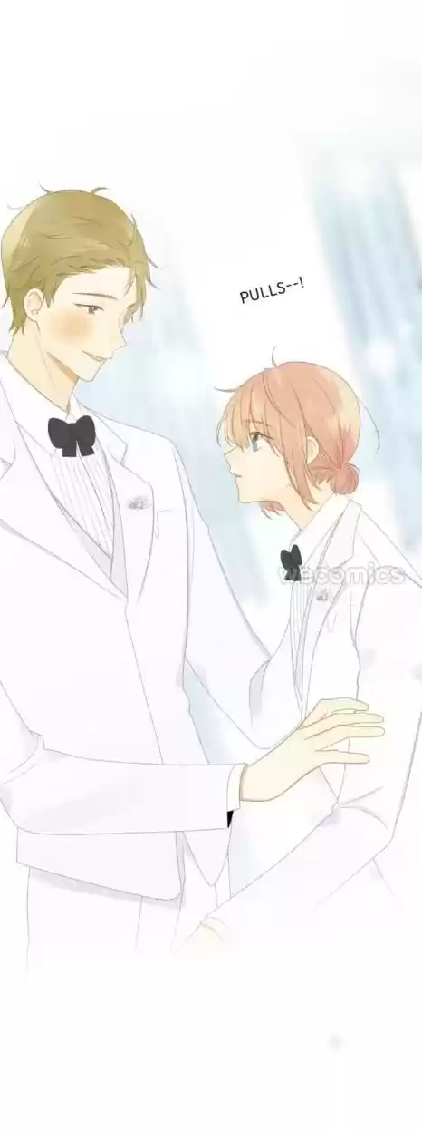 Let's Have A Baby Dragon Chapter 138