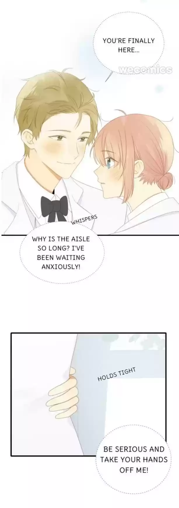 Let's Have A Baby Dragon Chapter 138