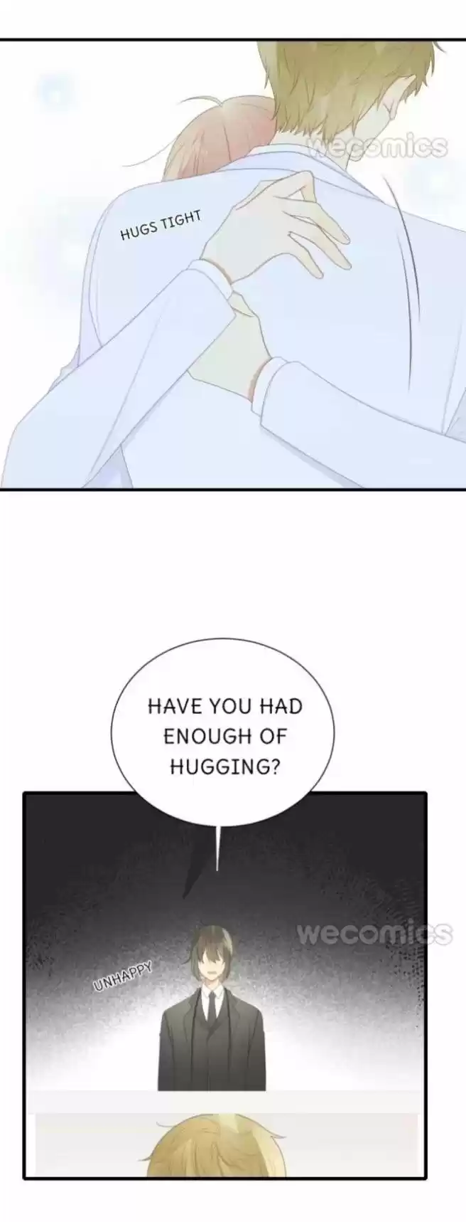 Let's Have A Baby Dragon Chapter 138