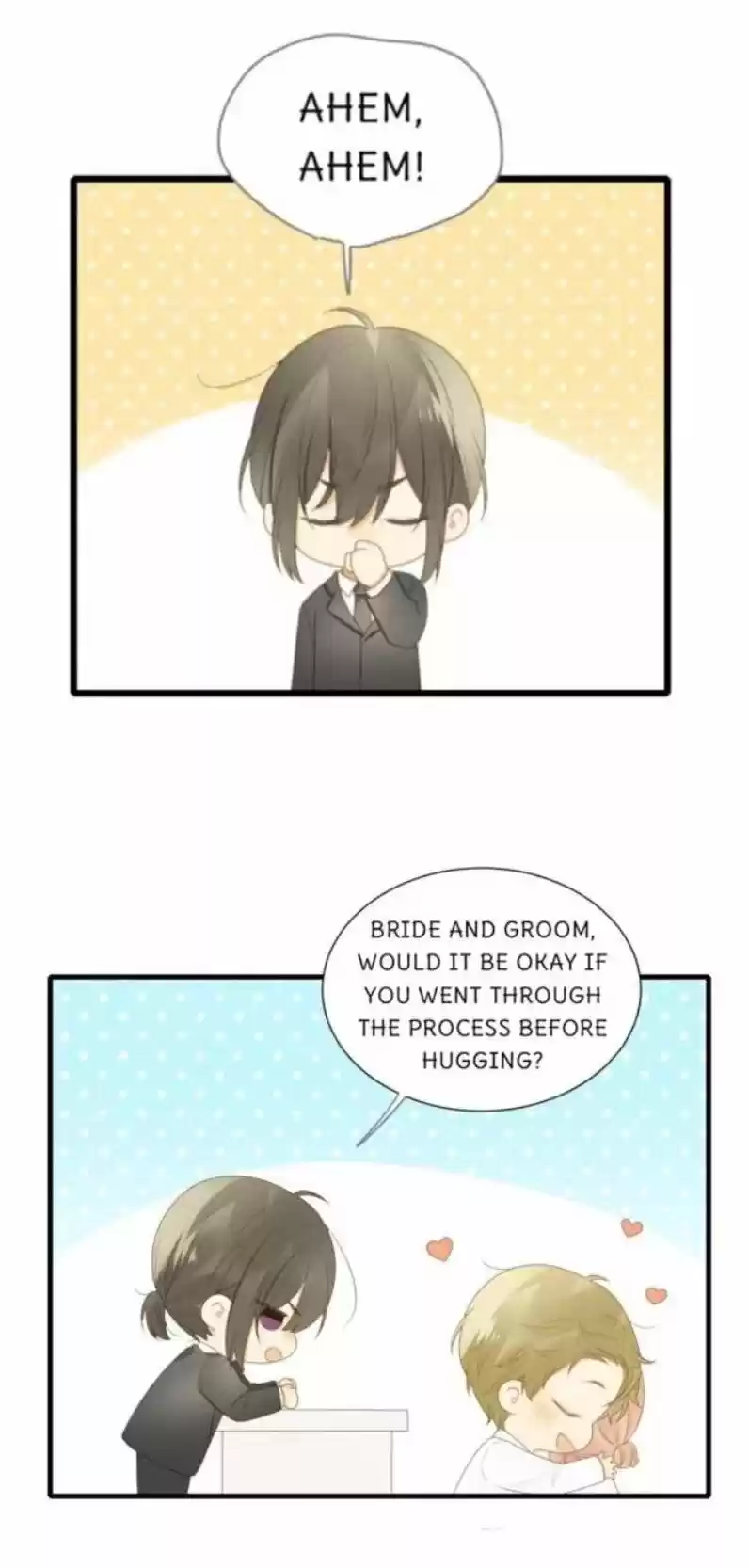 Let's Have A Baby Dragon Chapter 138