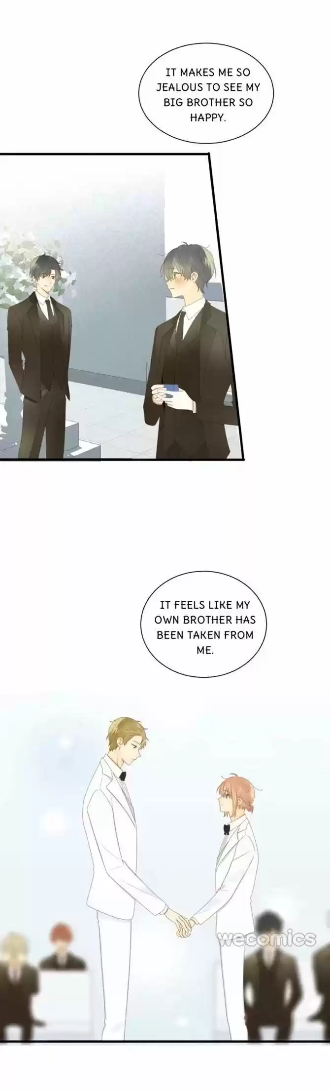 Let's Have A Baby Dragon Chapter 139