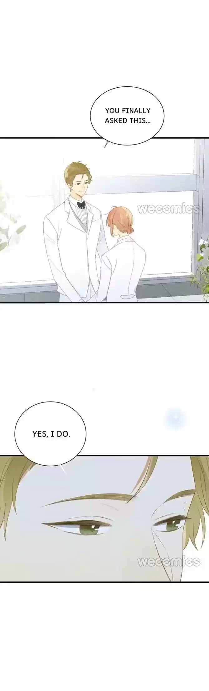 Let's Have A Baby Dragon Chapter 139