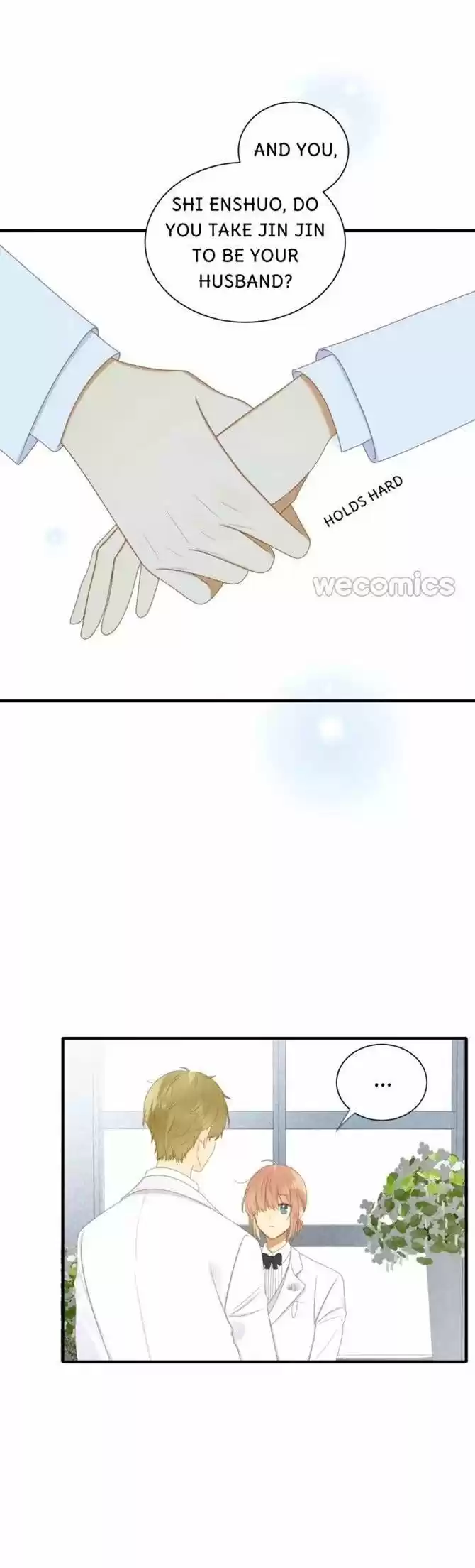 Let's Have A Baby Dragon Chapter 139