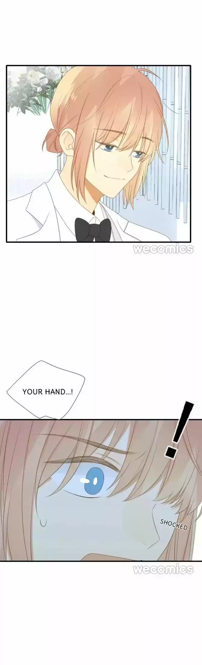 Let's Have A Baby Dragon Chapter 139