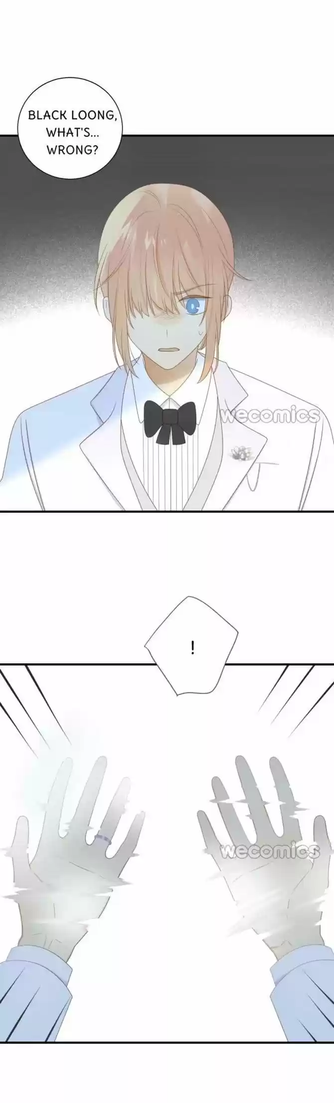 Let's Have A Baby Dragon Chapter 139