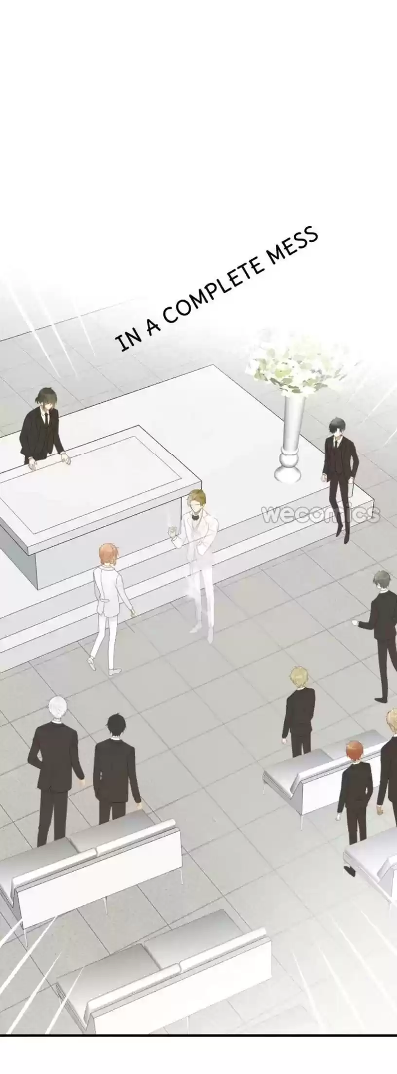 Let's Have A Baby Dragon Chapter 139