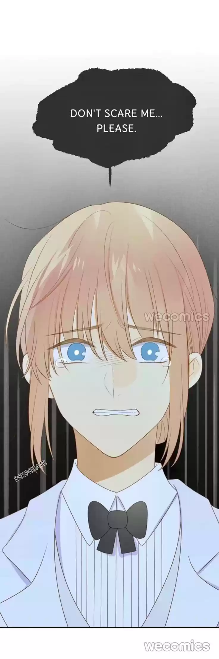 Let's Have A Baby Dragon Chapter 139