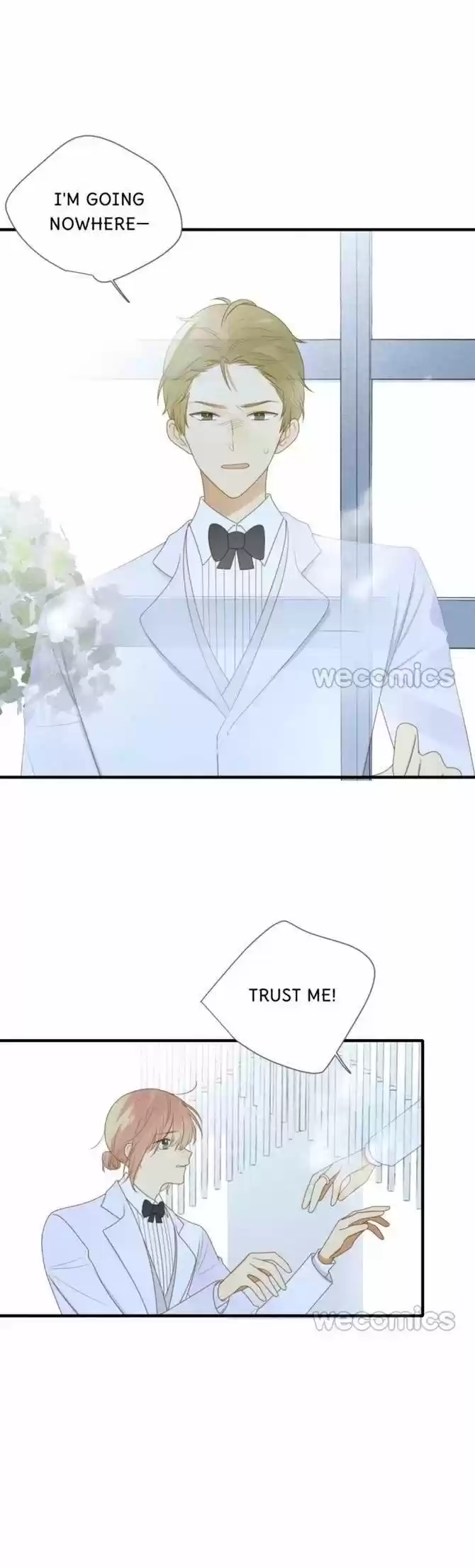 Let's Have A Baby Dragon Chapter 139