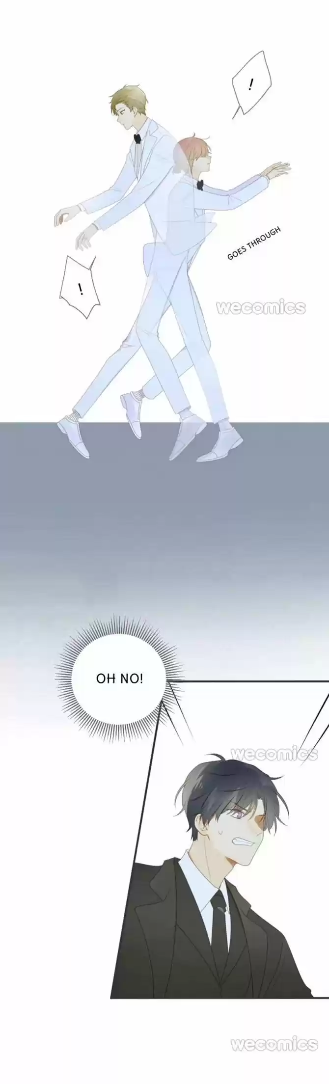 Let's Have A Baby Dragon Chapter 139