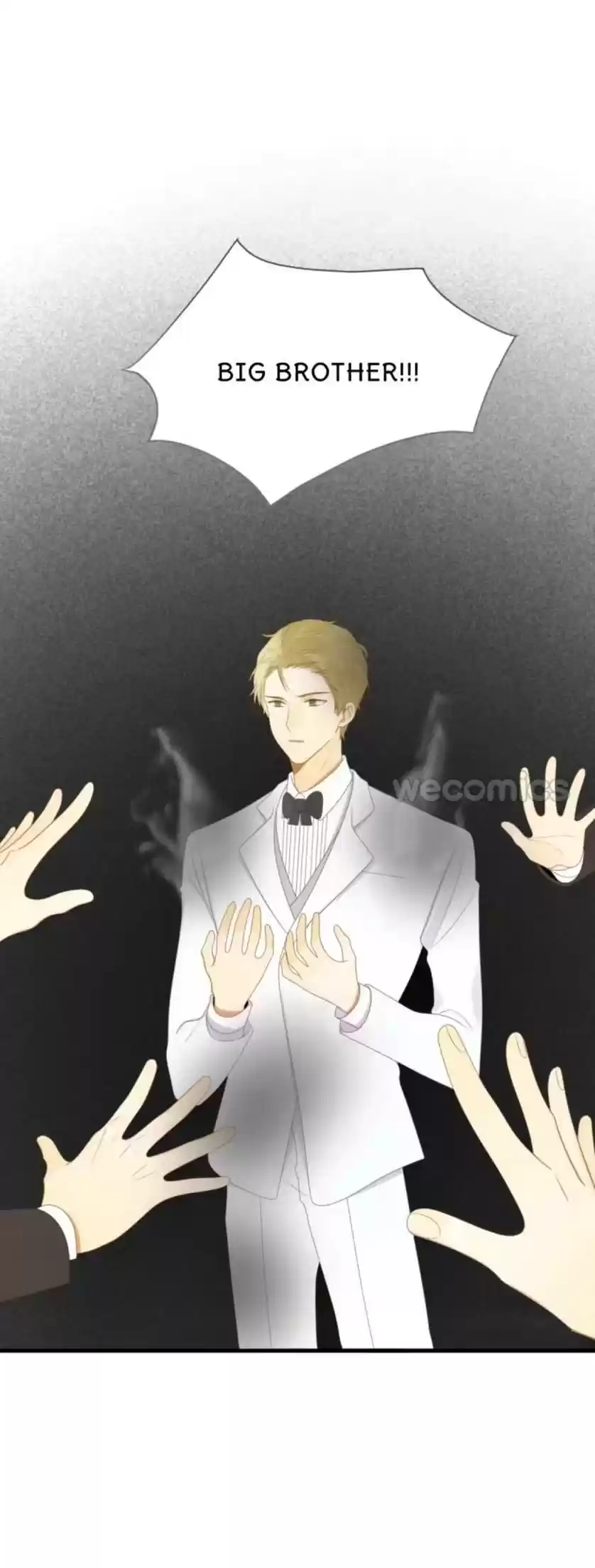 Let's Have A Baby Dragon Chapter 139