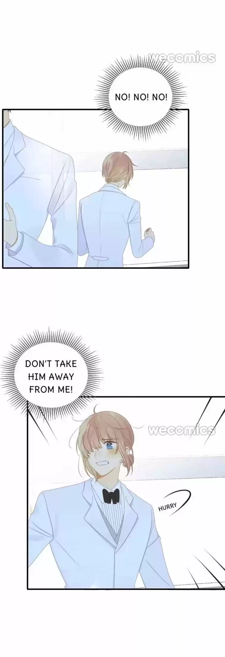 Let's Have A Baby Dragon Chapter 139