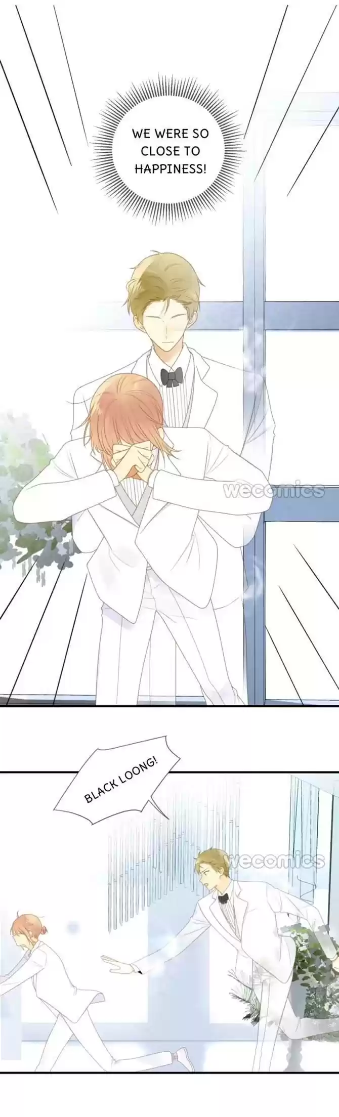 Let's Have A Baby Dragon Chapter 139